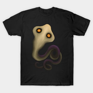 Found worm T-Shirt